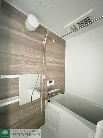 Olive Terrace高ヶ坂の物件内観写真